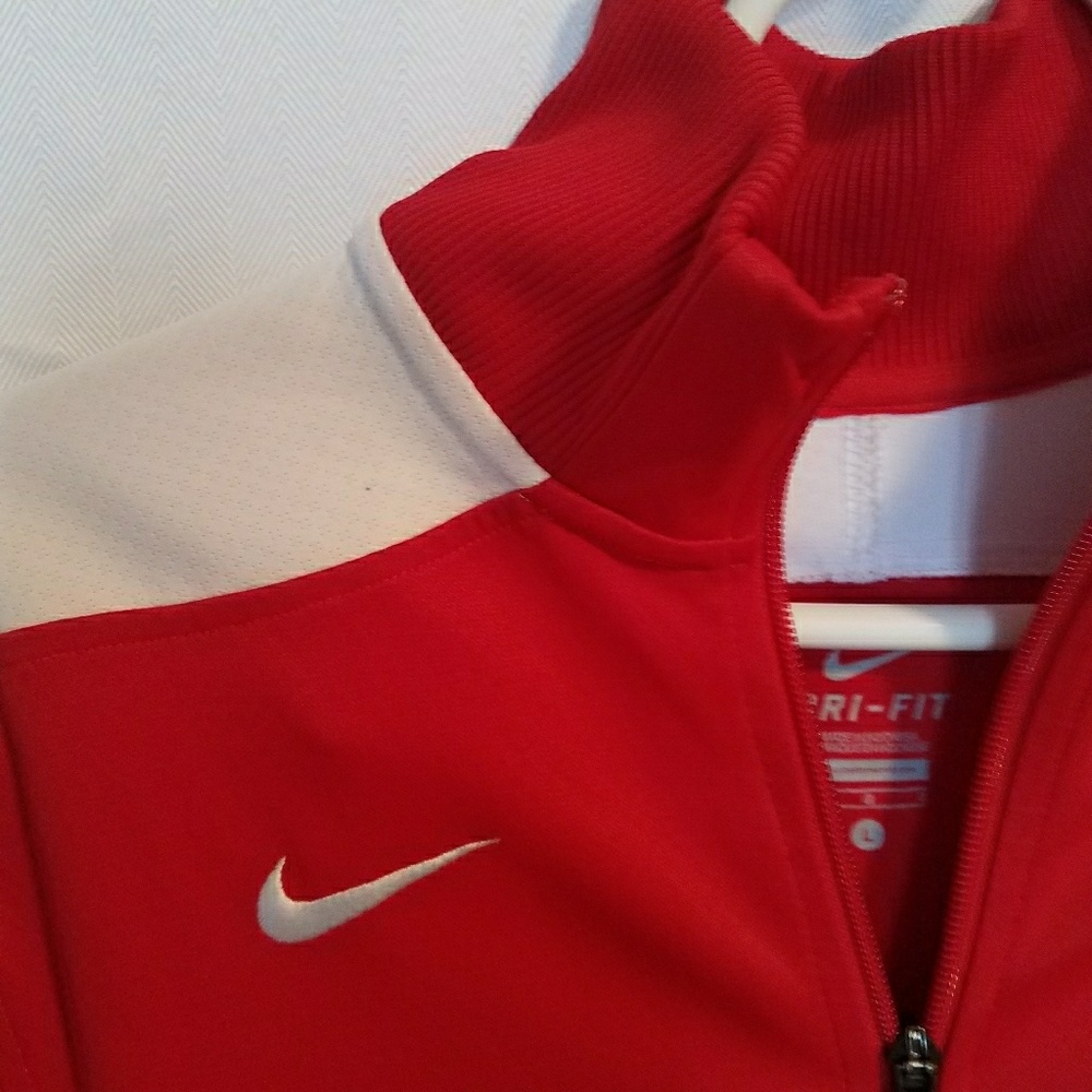 Nike Track Jacket